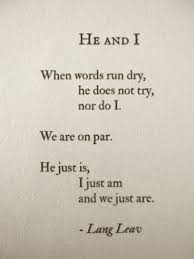 This Is Me Specifically Chosen For Sofia Cabrejas Words Lang Leav Quotes