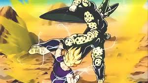 Kbh games is a gaming portal website where you can free online games.we have a large collection of high quality free online games from reputable game makers and indie game developers. Gohan Vs Cell Gif By Catcamellia On Deviantart