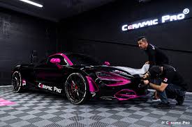 Clearbra is a thick, clear plastic sheet, that we developed specifically for the front of your car. Pros And Cons Of Installing Ppf On New Cars Ceramic Pro