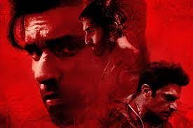 Kaala, Trailer launch: Reverse osmosis