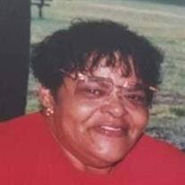 Doris Jean Bomar Obituary