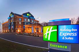 We are within easy driving distance of the top destinations in our area of new york.for guests who are traveling for leisure, there are a variety of. Holiday Inn Express Hotel Suites Hamburg An Ihg Hotel Hamburg Aktualisierte Preise Fur 2021