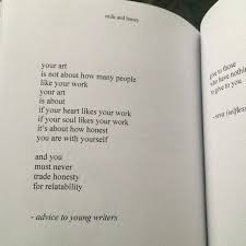 Image Result For Your Art Is Not About How Many People Like Your Work Rupi Kaur Effort Quotes Inspirational Words Book Quotes