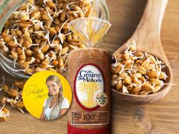 Pin On Les Grains St Methode