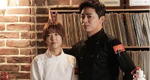 Discover and share the best gifs on tenor. Oh My Ghost Cast Update 2021 What Are Park Bo Young Jo Jung Suk And Other Cast Members Up To Now Kdramastars