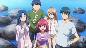 Top 10 Romanticheskih Anime Vseh Vremen Luchshie Anime Pro Lyubov
