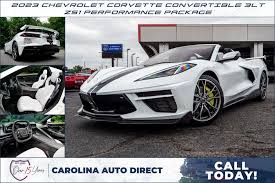 Image result for Arctic White 2023 Corvette