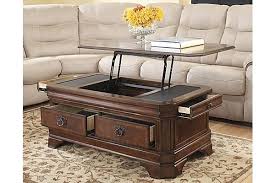 Ashley Furniture Adjustable Height Coffee Table Cool Coffee Tables Lift Up Coffee Table