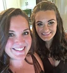 Heather Mccaffrey's Instagram, Twitter & Facebook