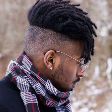 Pin On Haircuts For Black Men