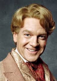 Emerging from the cambridge footlights in the 1960s. Fan Casting John Cleese As Gilderoy Lockhart In Harry Potter 1980 S On Mycast