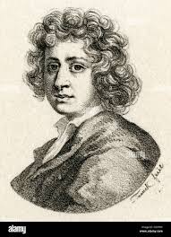 1644 1702 hi-res stock photography and images