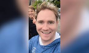 YOUNG BLOOD: NICK DELEHANTY