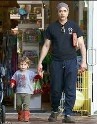Is also the father of son exton elias downey and daughter avri roel downey. Downey Dream Land Happy Birthday Exton Elias Downey