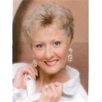 Jacquelyn Driscoll Obituary