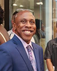 🌟Honoring leadership, vision, and the power of change in every kitchen. 🌟  Celebrating Chef Alexander Harris At the 2025 Catalyst Kitchens National  Network Summit & Gala, we proudly honored Chef Alexander Harris,