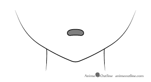 Draw manga the basics of character. How To Draw Anime And Manga Mouth Expressions Tutorial Animeoutline