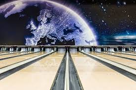Том и джерри | tom and jerry. Here Are The Bowling Alleys Of Southern Germany Bored Panda