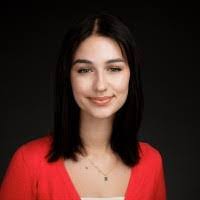 Kira Carey's Instagram, Twitter & Facebook