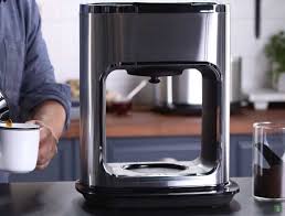 This coffee maker is wonderful! Williams Sonoma Signature Touch 12 Cup Glass Coffee Maker Williams Sonoma