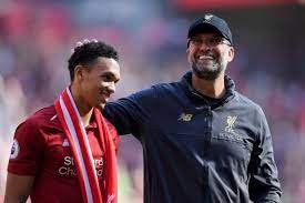 It was probably the worst game he has ever had, said critchley. How Trent Alexander Arnold S Mum Is Helping To Bring Through Next Generation Of Talent At Liverpool Liverpool Echo