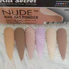 Pin By Mariie Vega On Mia Secret Collection Cute Acrylic Nails Nail Jewelry Drip Nails