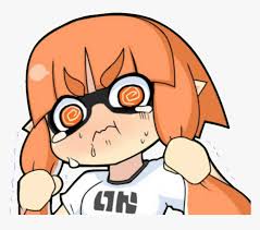 Persona 5 images, character galleries. 28 Collection Of Tumblr Halloween Clipart Futaba Persona 5 Inkling Hd Png Download Kindpng