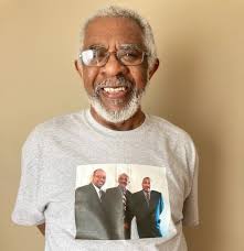 Obituary for Ernest C. Stevenson