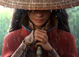 Of dragon remnants collected by their scholars over the years, now of course ready for recording and registry. Kelly Marie Tran Stars As Disney S Magical Warrior Princess In The First Teaser Of Raya And The Last Dragon Bollywood News Bollywood Hungama