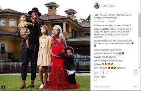 Cam newton is all about positivity. Kia Proctor Cam Are Parents To Adorable Daughter Net Worth At Age 29