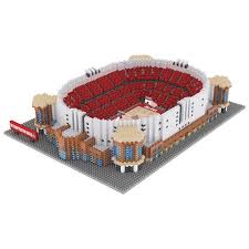 Official facebook page of ohio state men's basketball. Ohio State Buckeyes Ncaa 3d Brxlz Basketball Arena The Schottenstein