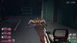 Seed Of The Dead Sweet Home Enemies List Naguide