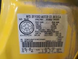 Image result for Chrome Yellow 2001 Escape