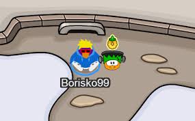Today i'll be showing you some game secrets in club penguin rewritten! Club Penguin Gold Puffle Guide Cheats Boriskocp
