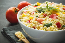 Wecook Taboule Recette Recette Taboule Recettes De Cuisine Taboule Marmiton