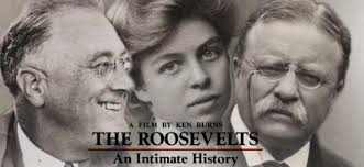 Ken Burns' series "The Roosevelts: An Intimate History" brings record  number of visitors to Roosevelt House.