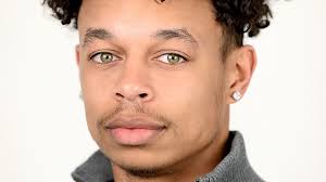 Marcus Abrams enjoyed memorable senior year