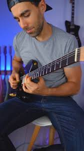 SATURDAY NOODLING 🎼🎸, ., ., Want to try out this preset for the “Neural  DSP