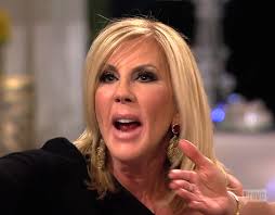 Vicki Gunvalson: I'm DONE with The Real Housewives of Orange County!