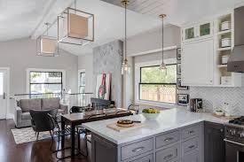 Designed and created by laorigin team with some. Bungalow House Kitchen Design