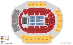 66 Prototypical Atlanta Hawks Arena Seating Chart