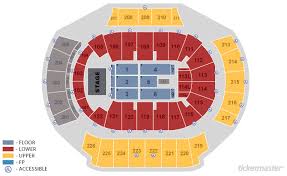 66 Prototypical Atlanta Hawks Arena Seating Chart