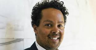 Frameline hires Paul Struthers as director of exhibition and programming