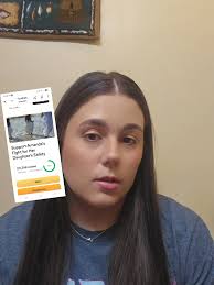 Amanda Woodall Daughter