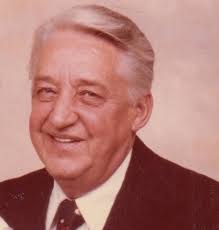 Philip Lawrence Faulkner (1916-1985)