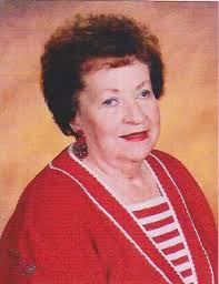 Arleen Whittaker 80th