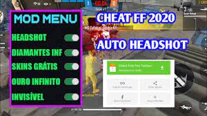 February 6, 2021 by john smith. Cheat Ff Terbaru 2020 Auto Headshot Mod Ff 1 47 5 Youtube