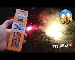 Imagine cu Moriști de sol Bloom Fire