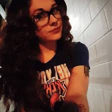 ginger Jenkins (gingeesnaps85)