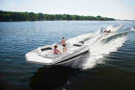 Pin By Jefferson Knupp On Pontoon Boat Repair Tips Hurricane Deck Boat Deck Boat Lake Boat